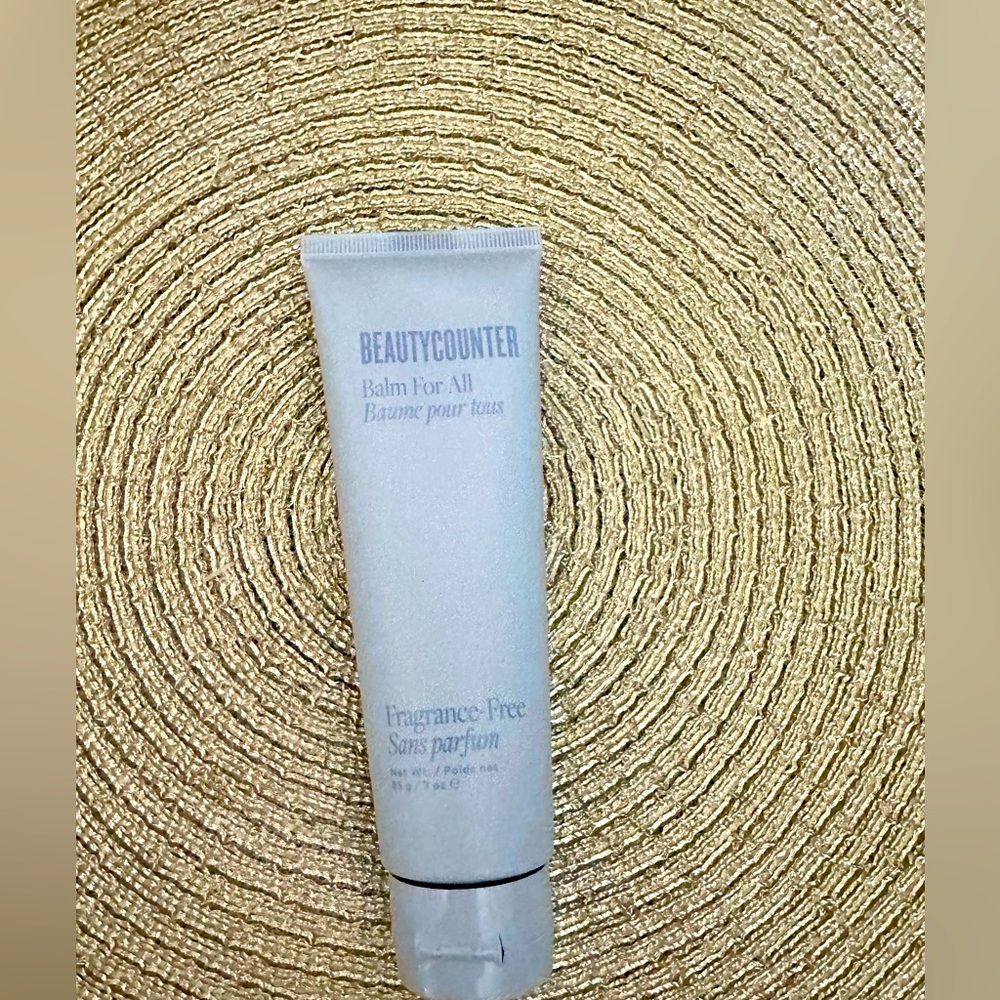 Beautycounter Balm for All